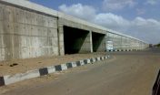 National Highway Underpass 5